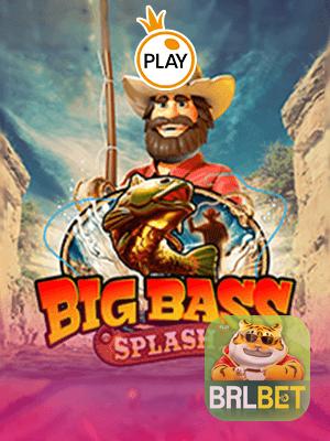 Slots mobile BRL BET